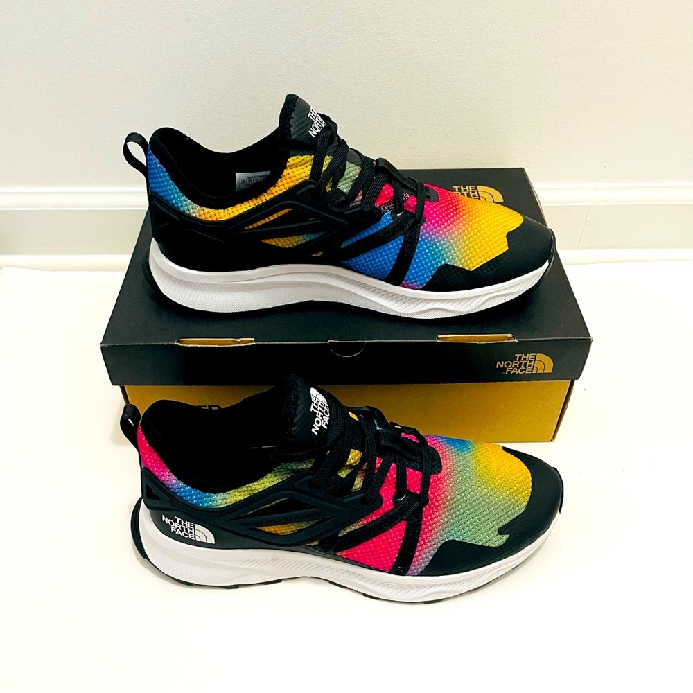 The North Face Mens Shoes